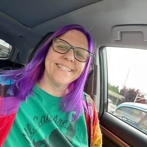 Meet your Posher, Jodi